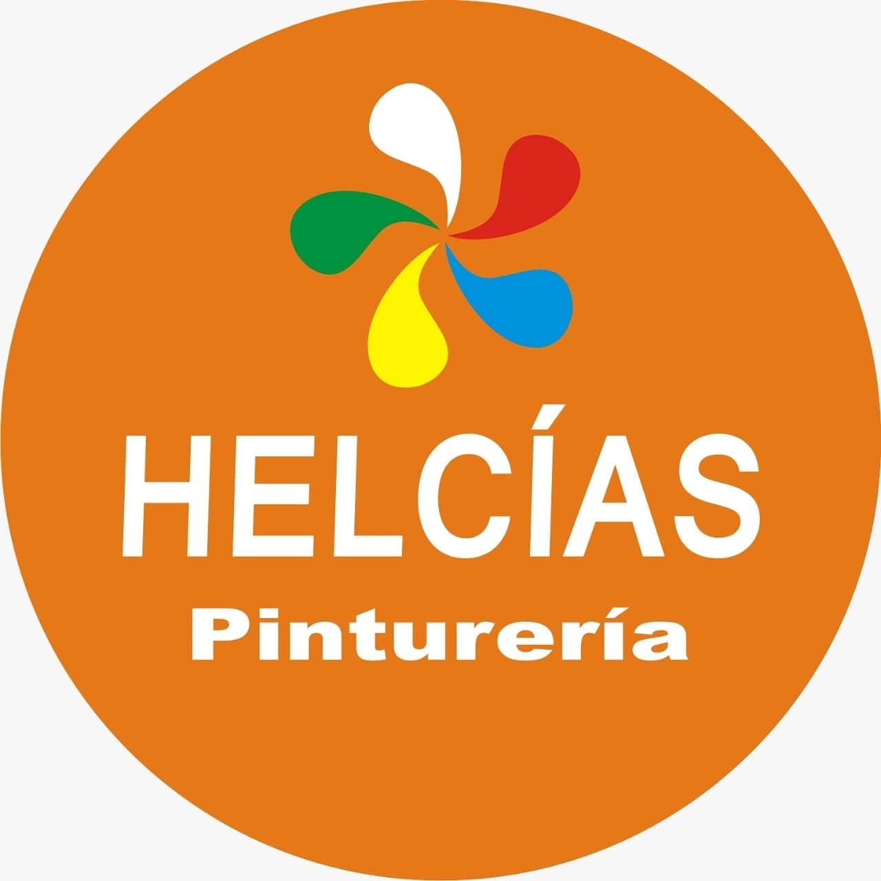 Local de Pinturería Helcias